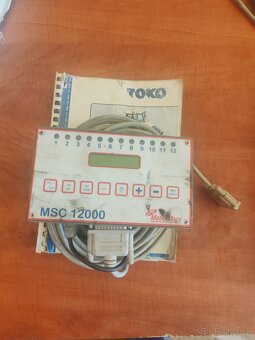 Seječka kukurice Matermacc - 8