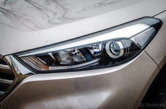 Hyundai Tucson 1.6 GDi Shadow - 8