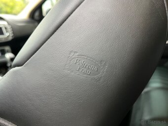 Lancia Delta Platino 2.0 JTD Multijet 2009 - 8