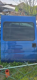 Predám motor fiat DUCATO MAXI2,5D - 8