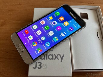 Samsung Galaxy J3 - 8