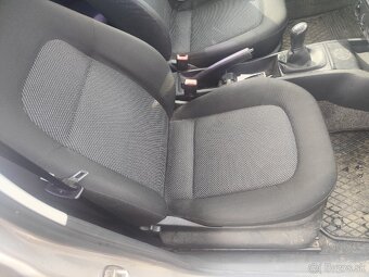 Škoda Fabia 1.9 TDI - 8