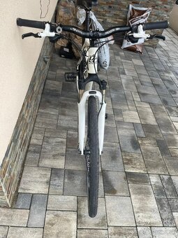 Bicykel DURATEC - 8