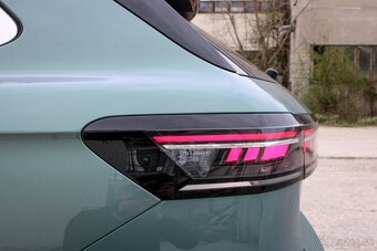 Volkswagen Passat Variant 1.5 TSI eHybrid ELEGANCE - 8