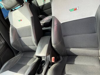 Škoda Octavia 2 RS Combi 2008 - 8
