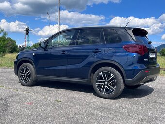 Suzuki Vitara 2025 - 8