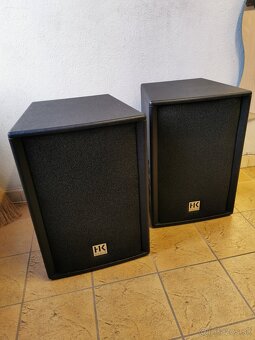 HK audio pro12 - 8