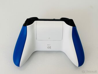 Xbox One S 1TB + bezdrôtový ovládač (Blue) - 8