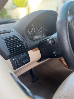 BMW x5 e53 M57 - 8