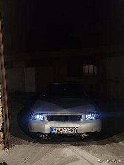 Audi a3 8l - 8