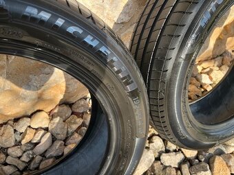 Michelin E Primacy 195/55 R16 91H - 8