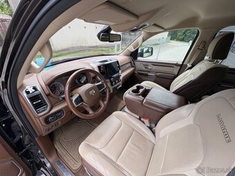 Dodge ram - 8