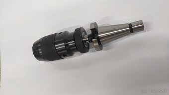 Vŕtacie skľučovadlo s tŕňom - 8