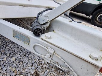 Astra 300 (Beskydsport) karavan - 8