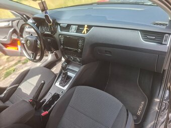 Predam škoda octavia 3 - 8