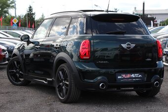 Mini Countryman Cooper 2.0d UŽ OD 119€ MESAČNE - 8