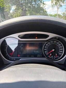 Predam Ford s-max 2010r - 8