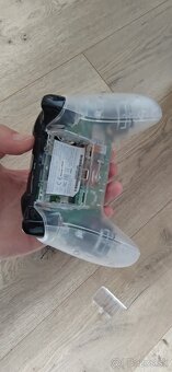 xbox one originálny ovládač – custom - 8