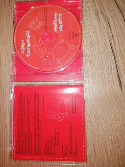 Spievankovo cd-čka - 8