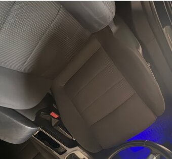 Rozpredam Ford Mondeo MK4 Facelift - 8