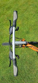 Predám horský bicykel 26´´ - 8