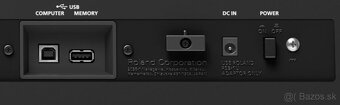Roland Juno DS 88 - 8