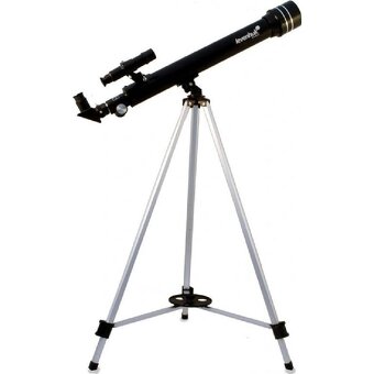 Teleskop Levenhuk Skyline BASE 50T - 8