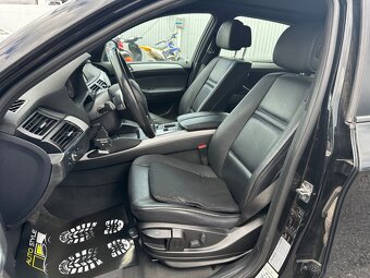 BMW X6 xDrive 35sd - 8