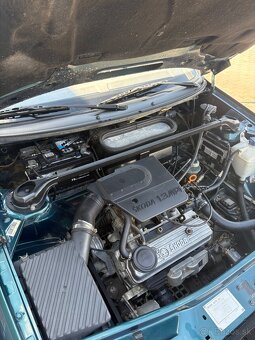Škoda Felicia - 8