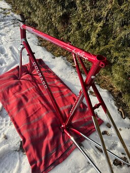 Colnago Master Equilateral - 8