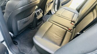 BMW X5 XDrive40d - 8