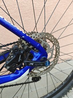 Bicykel Giant - 8