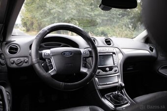 Ford Mondeo Combi 2.0 TDCi - 8
