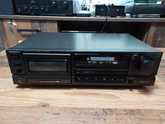 Technics RS-BX 606 - 8