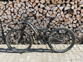 Specialized camber comp carbon 29 - 8