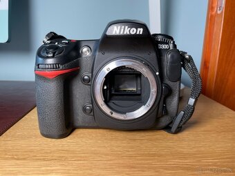 Nikon D300, AF-S Nikkor 50mm f/1.8G, 17-35mm 2.8D, 60mm 2.8G - 8