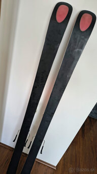 Kastle | FX 84 Black | 184cm | Fisher Attack 13 AT viazanie - 8