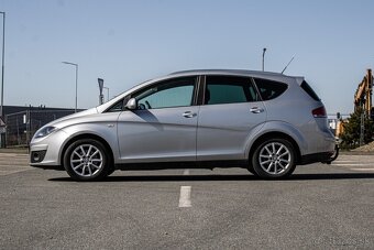 Seat Altea 2.0 TDI CR DPF Style DSG - 8