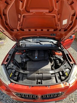 BMW X1 18d XDrive - 8