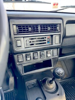 Lada Niva 1.7i 2014 nová STK - 8