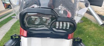 BMW F650GS - 8
