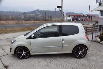 Renault Twingo - 8