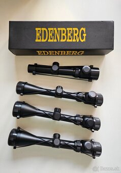 Puskohlady Edenberg - 8