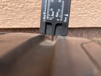 Letné pneu Nexen 225/45 R17 - 8