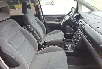 Ford Galaxy 1,9, 85kW, 6 st.prevodovka - 8