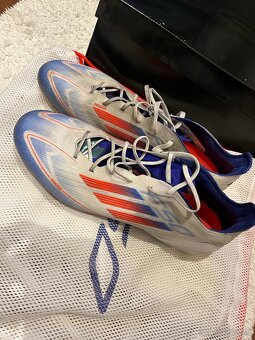 Adidas F50 elite - 8