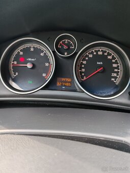 PREDAM OPEL ASTRA-H, 1.7 CDTI 74KW - 8