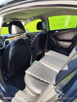 Passat B6/ 2009/ - 8