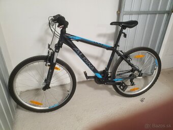 Predám Horský bicykel Alpina - 8