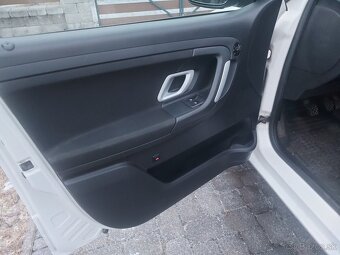 Predam Skoda Fabia kombi 1,4 Tdi - 8